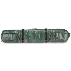 Dakine High Roller 175cm Boardbag Olive Ashcroft Camo