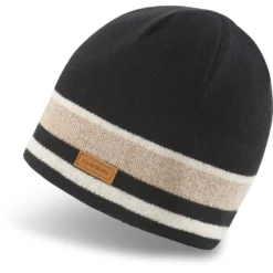 Dakine Lumberman Merino Beanie Black