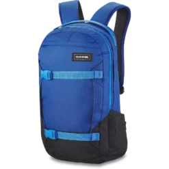 Dakine Mission 25L Deep Blue
