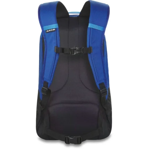 Dakine Mission 25L Deep Blue - Afbeelding 2