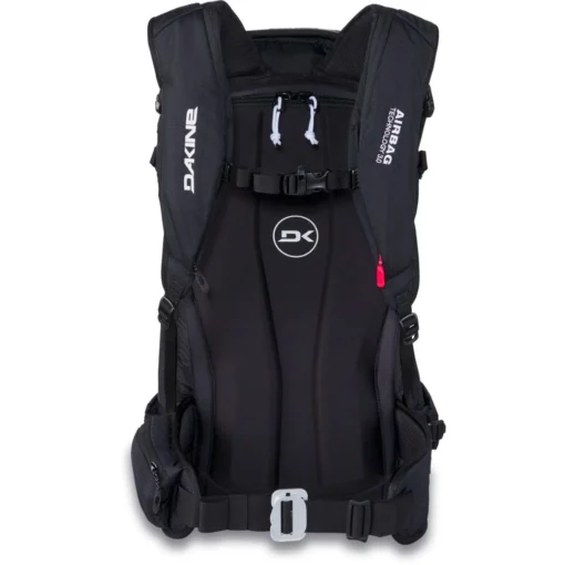 Dakine Poacher RAS 26L Backpack Black - Afbeelding 2