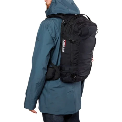 Dakine Poacher RAS 26L Backpack Black - Afbeelding 5