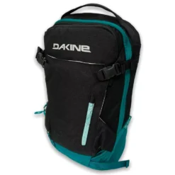 Dakine Womens Heli Pack 12L Deep Lake
