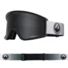 Dragon Kids DXT OTG Fade Black + Lite Lumalens Dark Smoke Lens