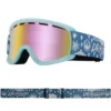 Dragon Kids Lil D Snow Dance + Lumalens Pink Ionized Lens