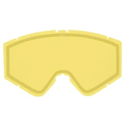 ELECTRIC Kleveland S Lens Yellow