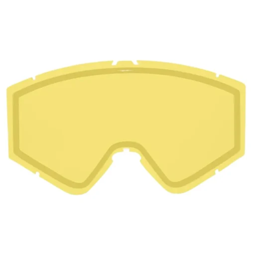 ELECTRIC Kleveland S Lens Yellow