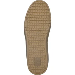 Es Accel Slim Brown/Gum -Ski Apparatuur Winkel es accel slim browngum bottom