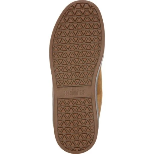 Etnies Jefferson MTW Brown/Navy/Gum - Afbeelding 3