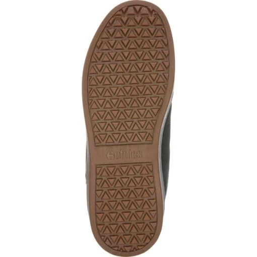 Etnies Jefferson MTW Green/Gum - Afbeelding 3