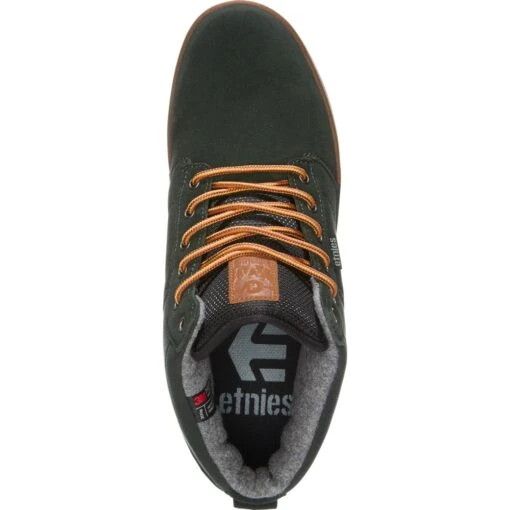 Etnies Jefferson MTW Green/Gum - Afbeelding 2