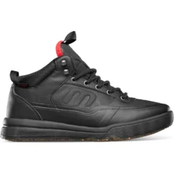 Etnies Jones MTW Black/Black/Gum