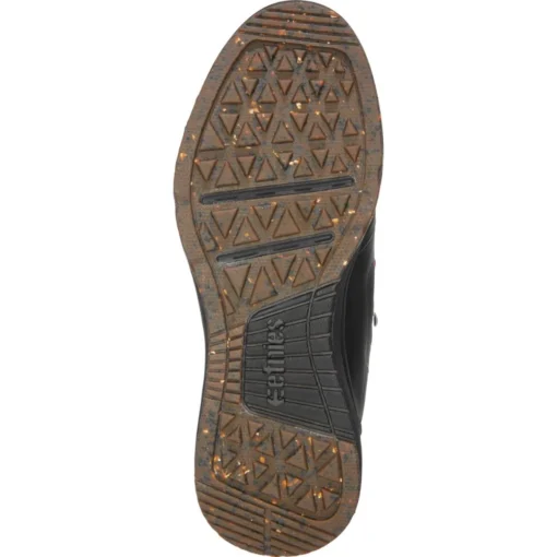 Etnies Jones MTW Black/Black/Gum - Afbeelding 3