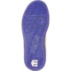 Etnies Kids Marana White/Gum -Ski Apparatuur Winkel etnies kids marana whitegum sole