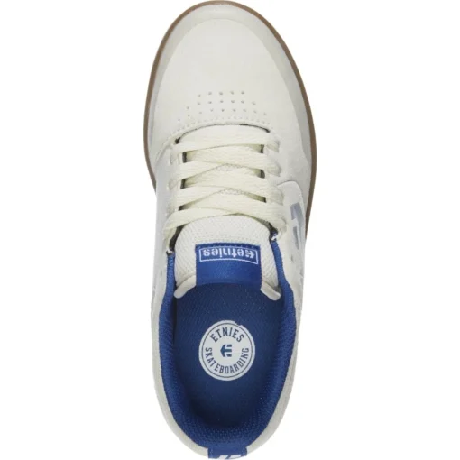 Etnies Kids Marana White/Gum - Afbeelding 2
