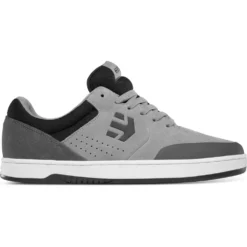 Etnies Marana Grey/Black/Red