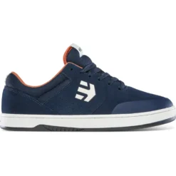 Etnies Marana Nassim Lachhab Navy/Brown/White