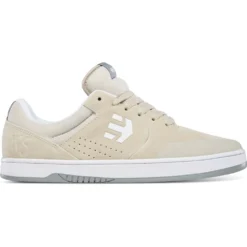 Etnies Marana Nassim Lachhab Warm Grey