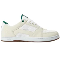 Etnies Mc Rap Lo White/Green
