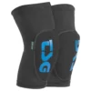 TSG Arctic Knee 2nd Skin A Black