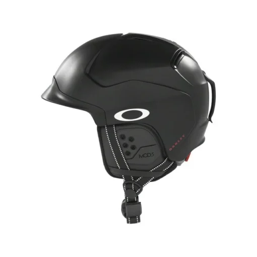 Oakley Mod 5 Matte Black - Afbeelding 5