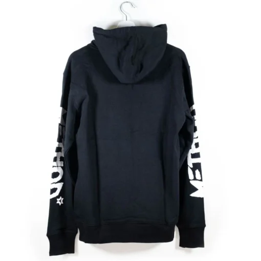 Movie 2.0 Hoodie Black - Afbeelding 3