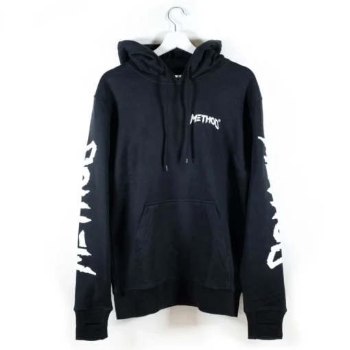 Movie 2.0 Hoodie Black - Afbeelding 2