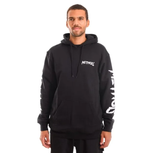 Movie 2.0 Hoodie Black - Afbeelding 5
