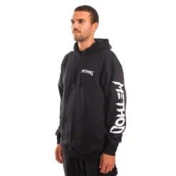 Movie 2.0 Hoodie Black