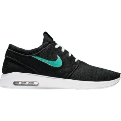 Air Max Janoski 2 Tiffany Black