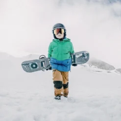 NITRO Kids Ripper X Volcom 116 2023 Snowboard -Ski Apparatuur Winkel nitro kids ripper x volcom 106 2023 snowboard lifestyle 0ab44dd6 7fc5 42b1 96b3 0a91a1e7cf60