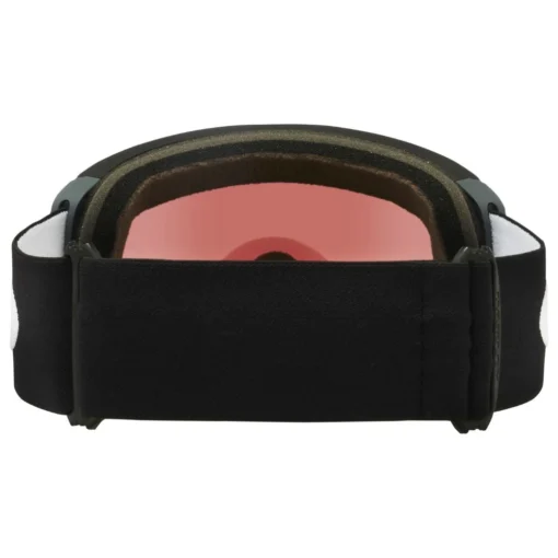 Oakley Flight Path XL Matte Black + Prizm Torch Iridium - Afbeelding 2