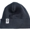 Rome Logo Beanie Black