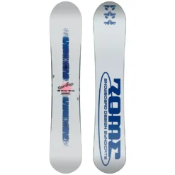 Rome Rene-Gade 156 2024 Snowboard