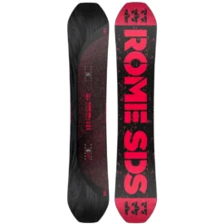 Rome Stale Mod 156 2023 Snowboard