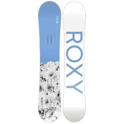 Roxy Womens Dawn 149 2023 Snowboard