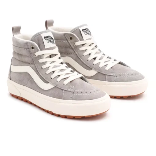Vans SK8-Hi MTE-1 Drizzle/Marshmallow - Afbeelding 2