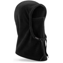 Co-Fit Fleece Black