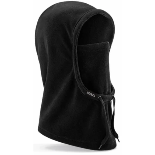 Co-Fit Fleece Black
