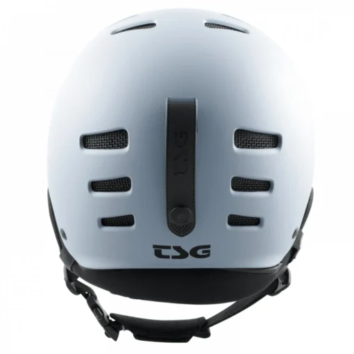 TSG Gravity Solid Color Helmet Satin Skyride - Afbeelding 2