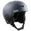 TSG Gravity Solid Color Helmet Satin Paynes Grey