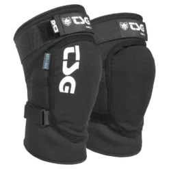 TSG Kneepads Tahoe A Black