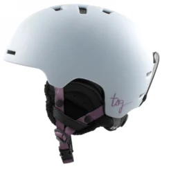 TSG Womens Cosma 2.0 Satin Skyride -Ski Apparatuur Winkel tsg womens cosma 20 satin skyride side