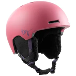 TSG Womens Vertice Solid Helmet Satin Haruno