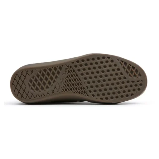 Vans BMX Sk8-Hi Checkerboard Black/Dark Gum - Afbeelding 4