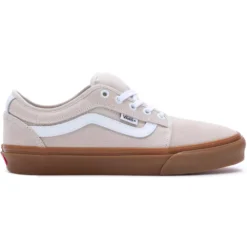 Vans Chukka Low Sidestripe French Oak