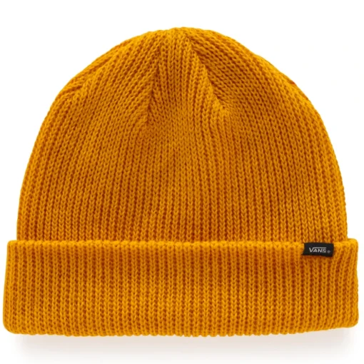 Vans Core Basics Beanie Golden Yellow - Afbeelding 2
