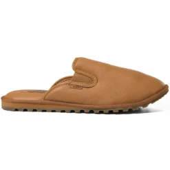 Mountain Mule Vansguard Leather Brown