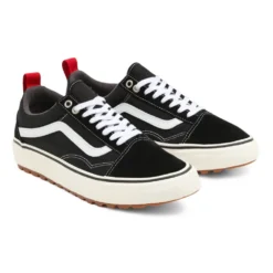 Vans Old Skool MTE-1 Black/White -Ski Apparatuur Winkel vans old skool mte1 blackwhite
