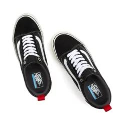Vans Old Skool MTE-1 Black/White -Ski Apparatuur Winkel vans old skool mte1 blackwhite 2
